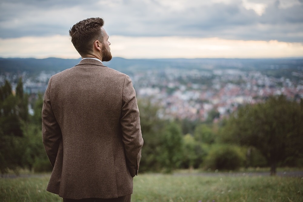 Hochzeitsreportage - Hochzeitsfotograf Stuttgart - Sinnesrausch Fotografie